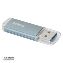 Silicon Power Marvel M01 128GB USB 3.1 Flash Memory