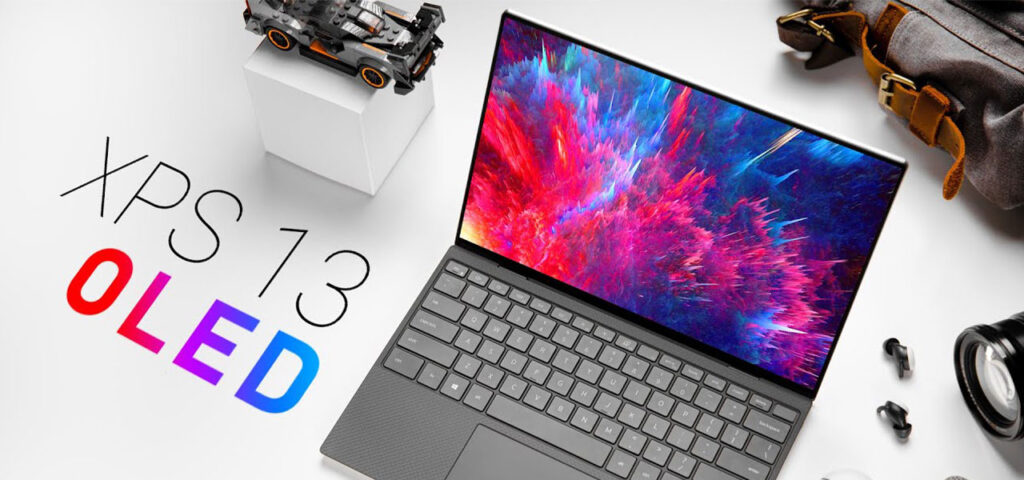 Dell XPS 13 OLED