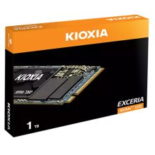 SSD KIOXIA EXCERIA M2 500G