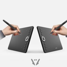 XP-PEN TABLET DECO 02
