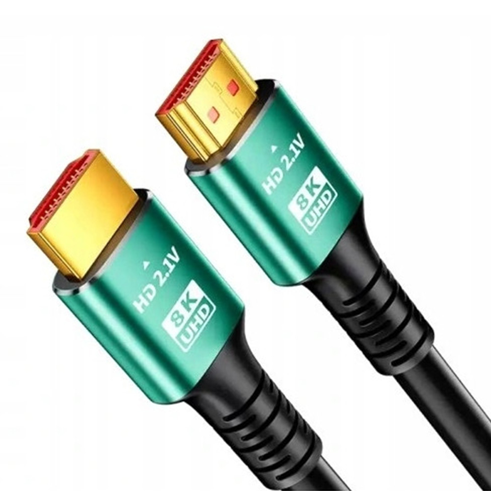 HDMI 8K Premium رویال