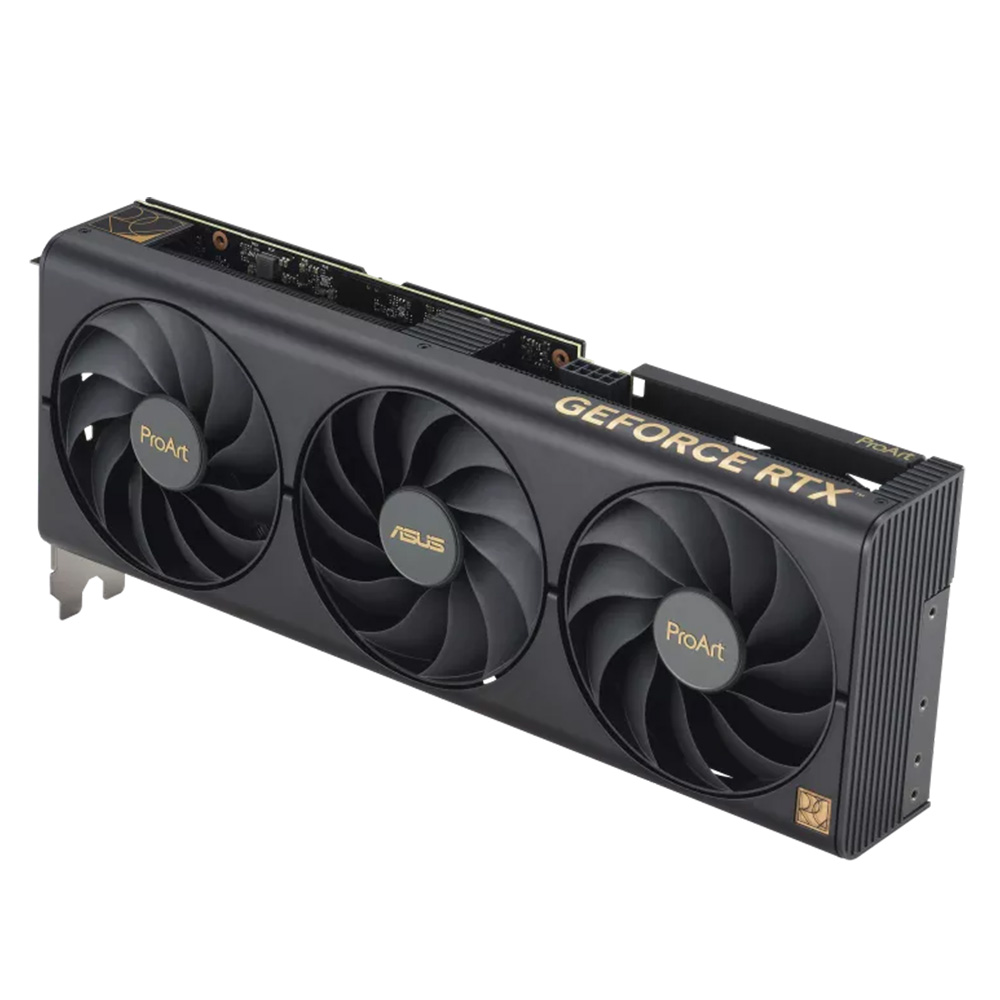 Asus ProArt GeForce RTX 4060 OC Edition O8G