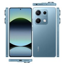 Xiaomi Redmi Note 14S