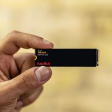 SSD SANDISK EXTREME NVME 1T G26