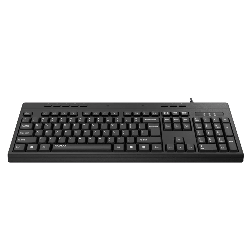 KEYBOARD RAPOO NK2400