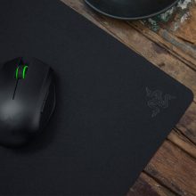 Razer Goliathus Mobile Gaming Mouse Pad