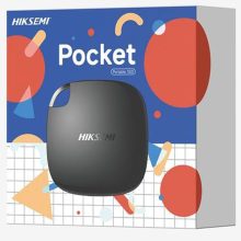 SSD EXTERNAL HIKSEMI POCKET T100