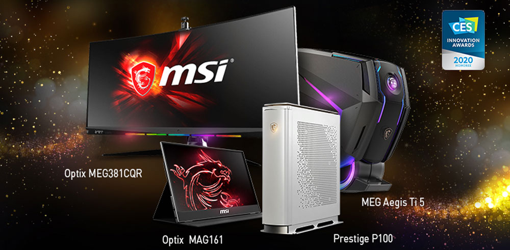 MSI