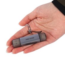 Hiksemi HS-HUB-CR01