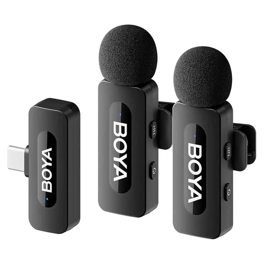 BOYA BY-V20
