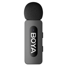 MICROPHONE BOYA BY-V10