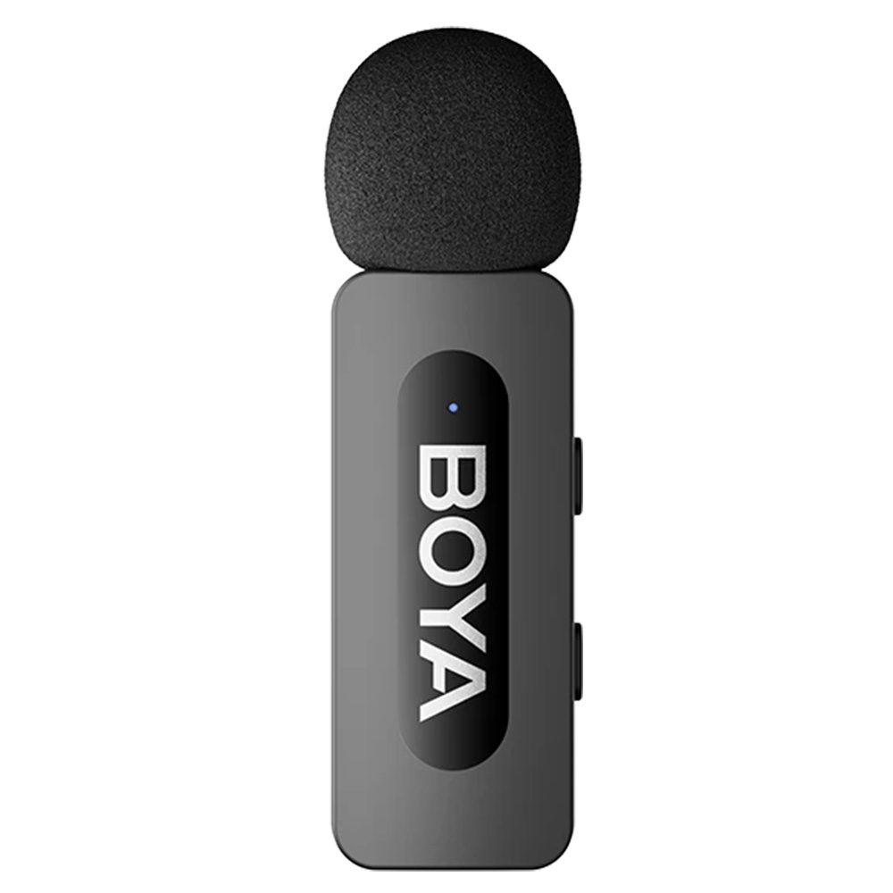 MICROPHONE BOYA BY-V10