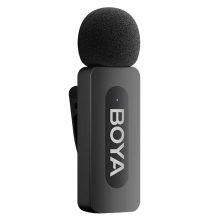 MICROPHONE BOYA BY-V3 COMBO