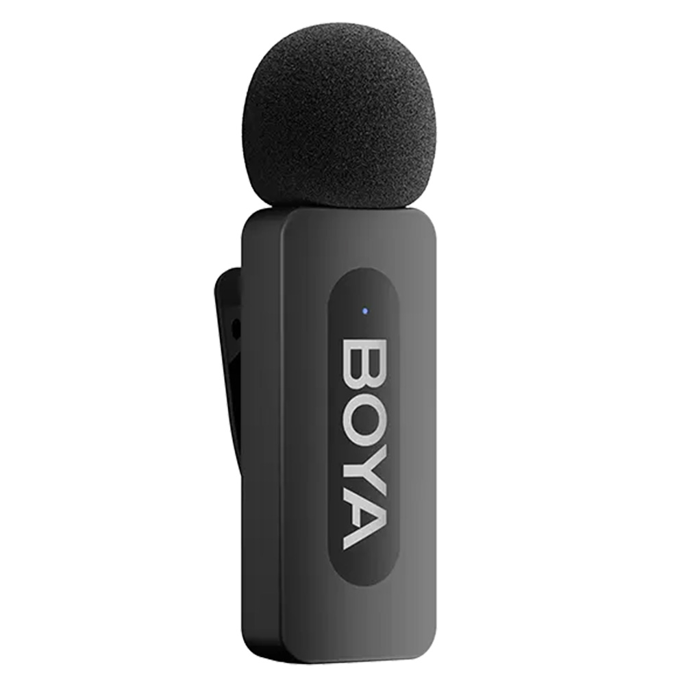 MICROPHONE BOYA BY-V3 COMBO