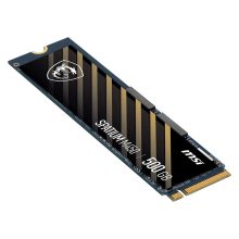 SPATIUM M450 PCIe 4.0 NVMe M.2