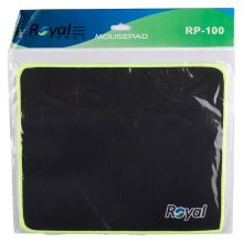 Royal RP-100 25*20.5cm Mouse Pad