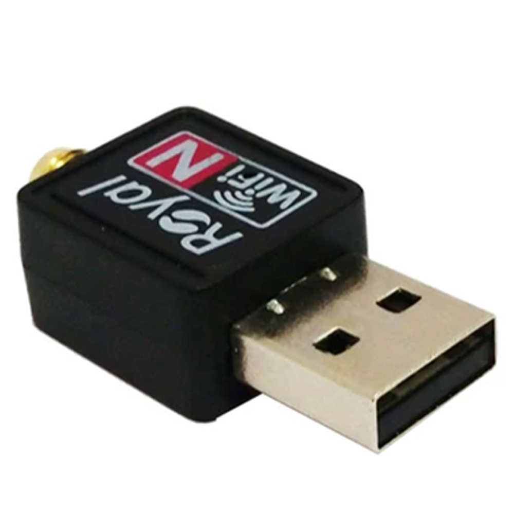 Royal RW-133 150Mbps Wireless USB Adapter