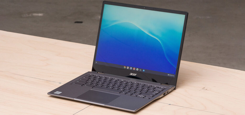 Acer Chromebook Spin 713