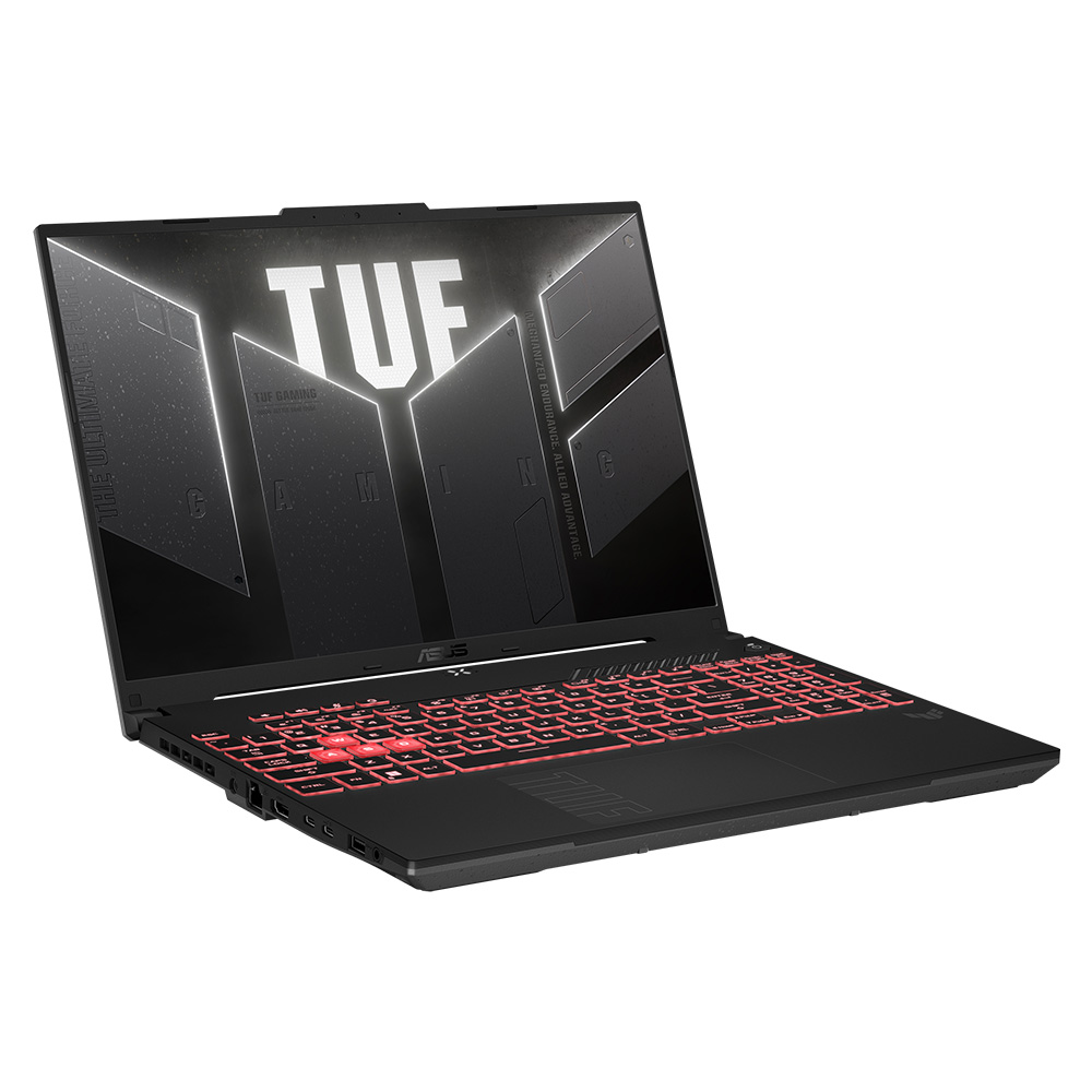 Asus TUF Gaming A16 FA607NUG