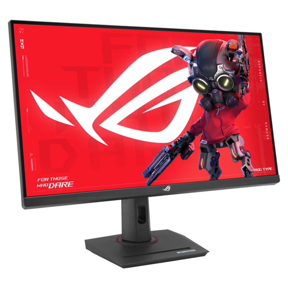Asus ROG Strix XG32UCG