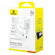 Baseus Palm P10111608213-00