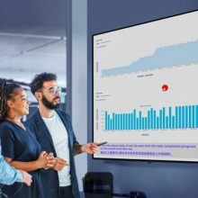 Baseus Orange Dot AI WKCD020013