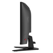 MSI MAG 275CQF E18 27 Inch WQHD Rapid VA Curved Gaming Monitor