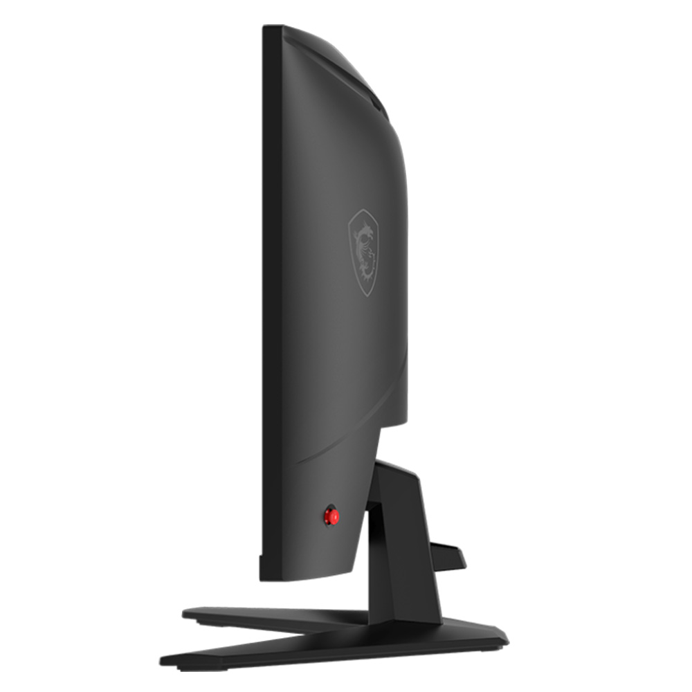 MSI MAG 275CQF E18 27 Inch WQHD Rapid VA Curved Gaming Monitor