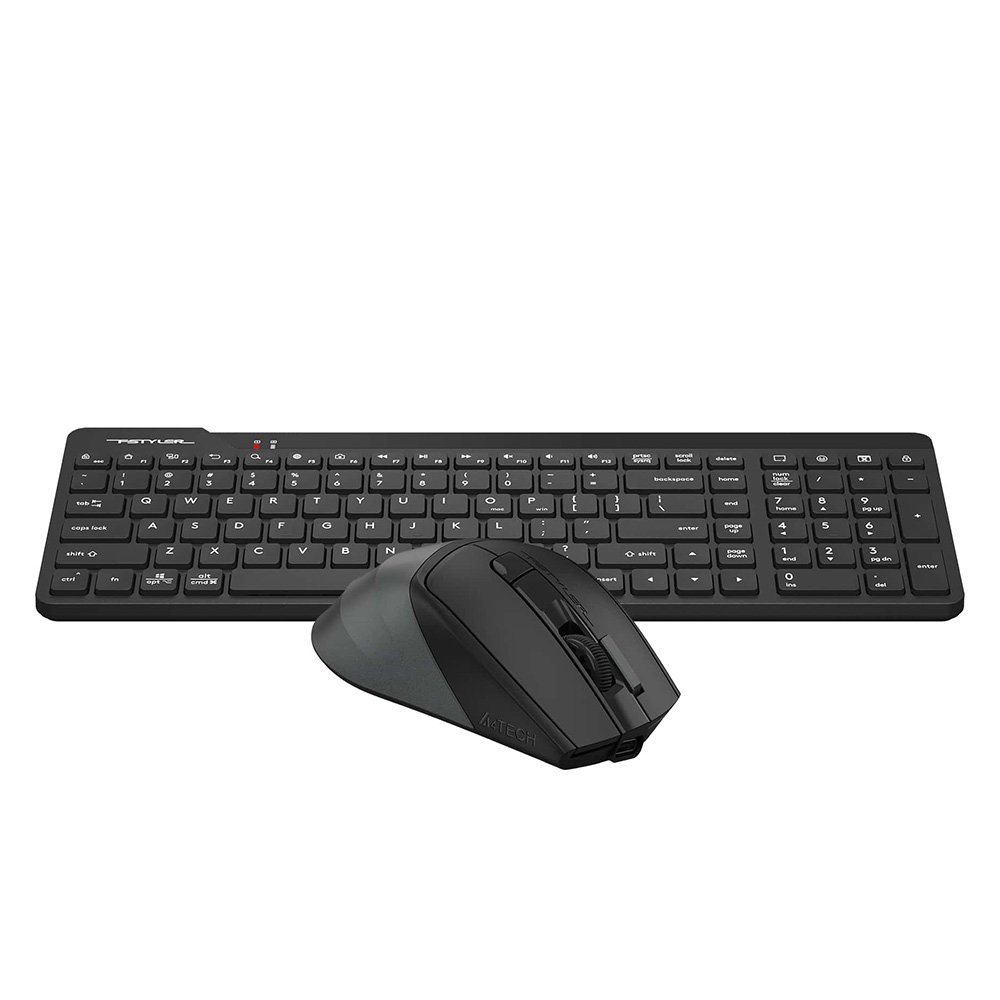A4Tech FG2400 Air Wireless Mouse & Keyboard