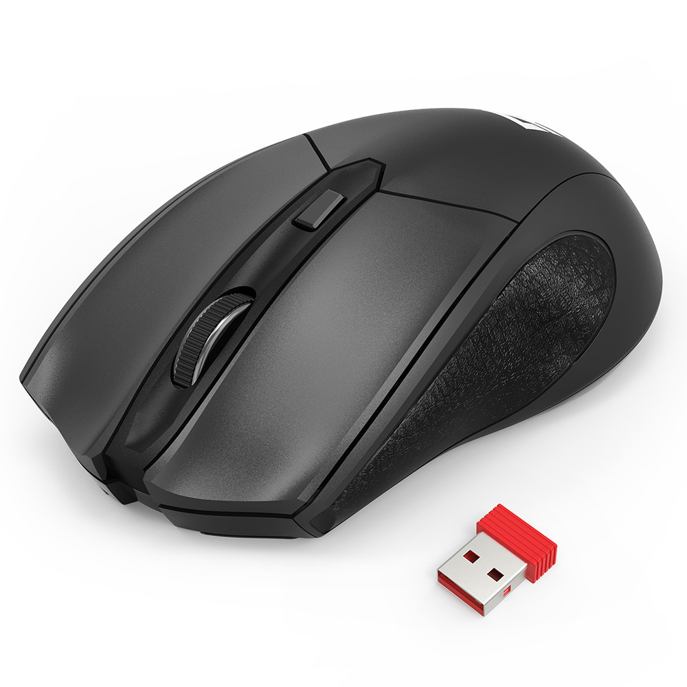 Redragon BM-2463 Wireless Mouse