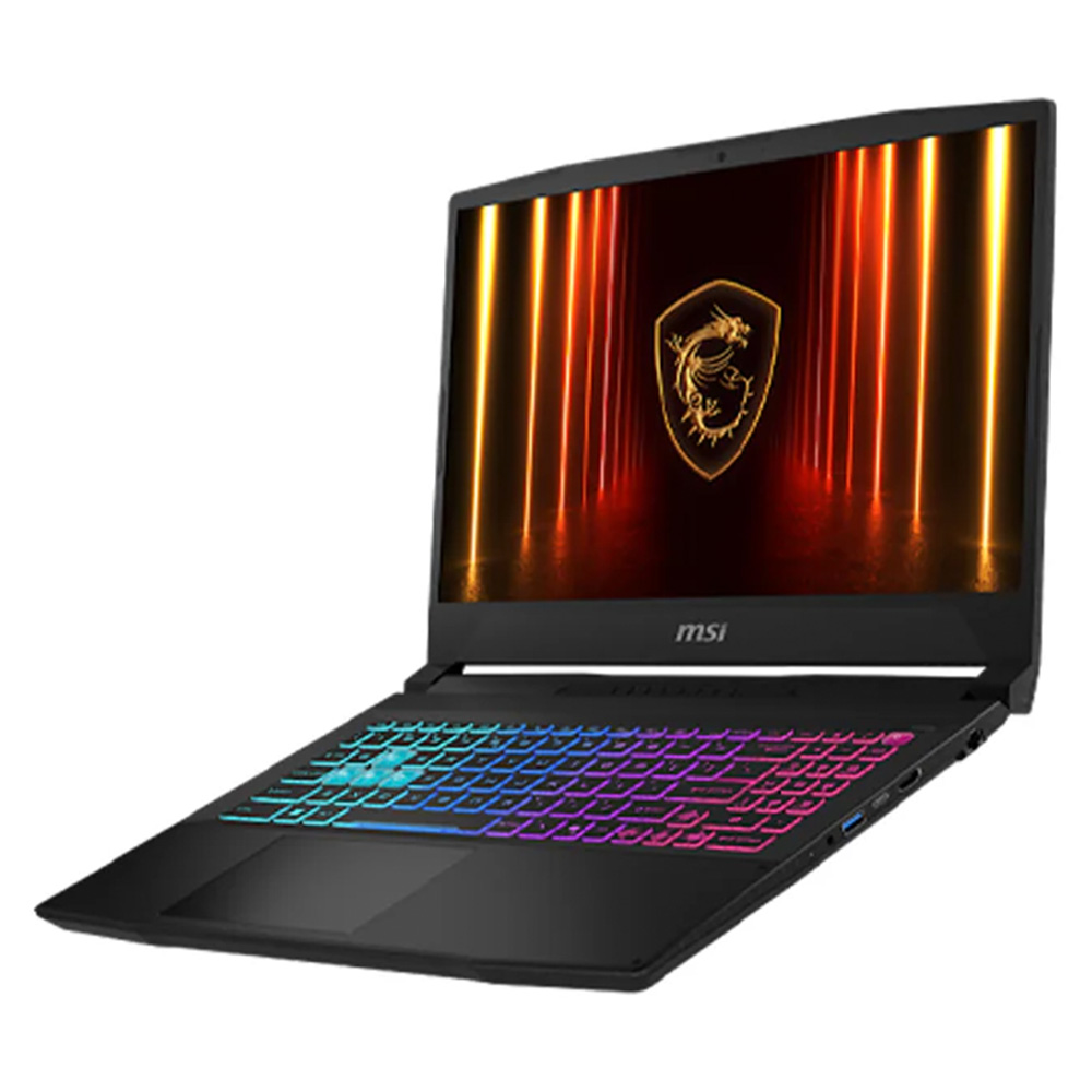 MSI Katana 15 HX B14WFK i9 14900HX 32GB 1TB SSD 8GB FHD Gaming Laptop