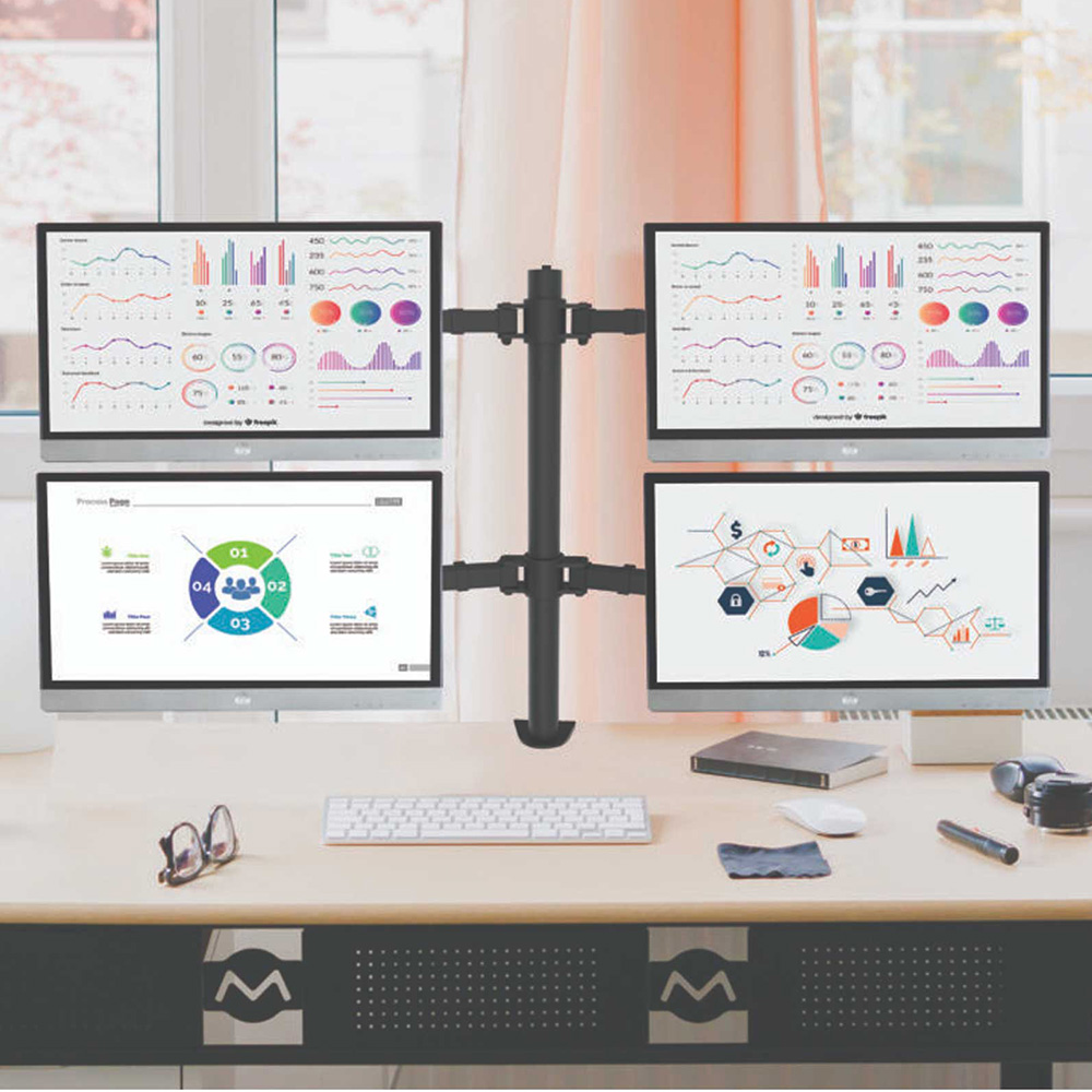 https://sedastore.com/products/ergo-wla006-monitor-desk-stand