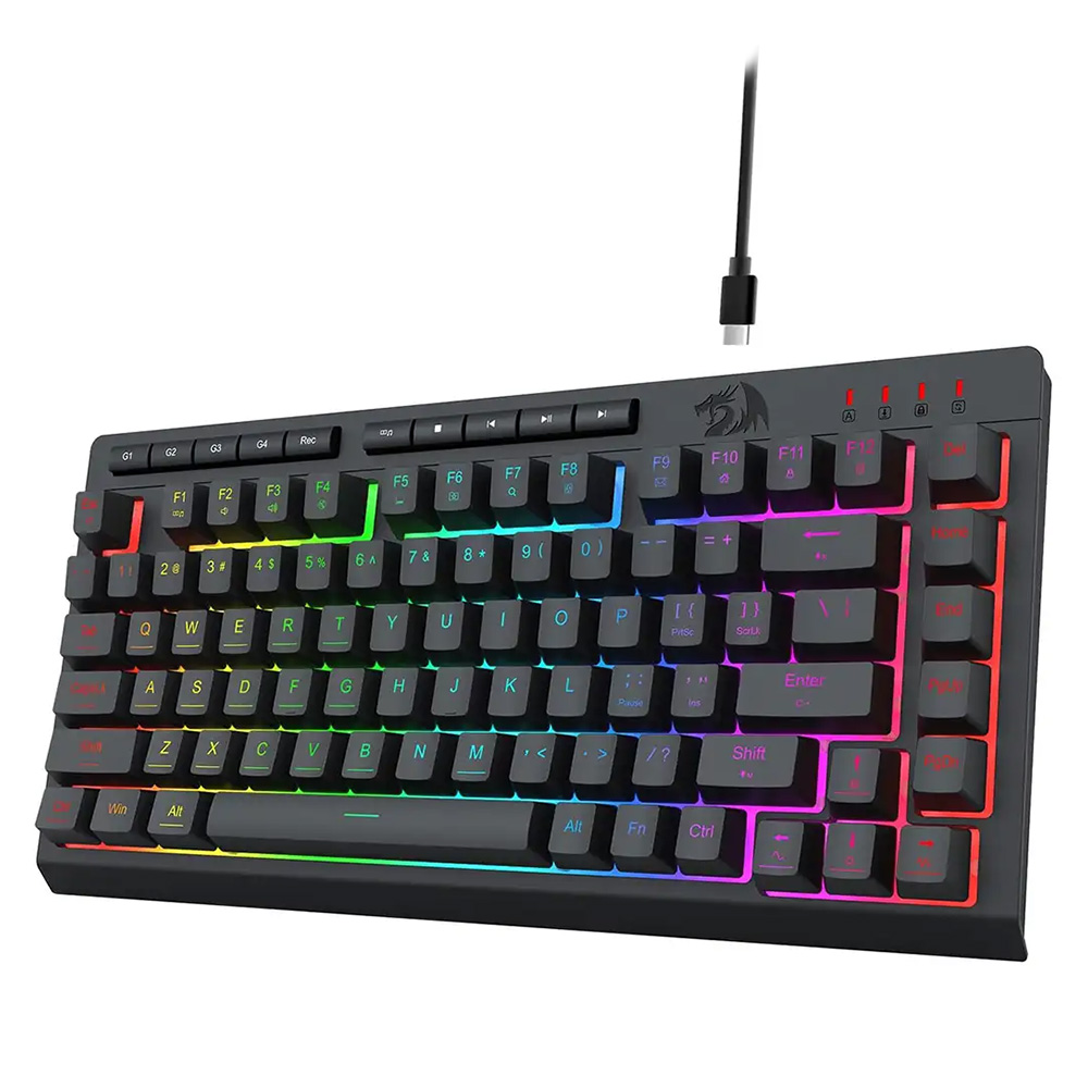 REDRAGON CRESCENT K524