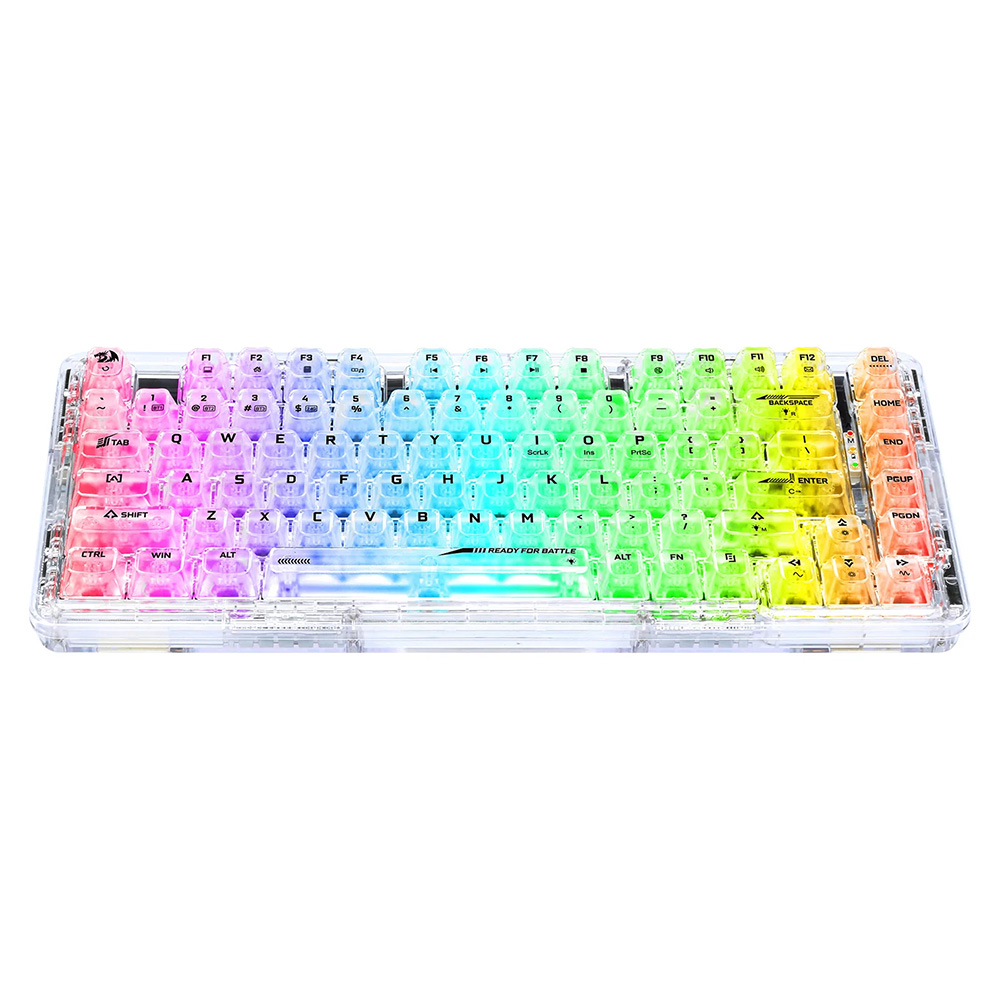 Redragon Elf Pro K649CT RGB