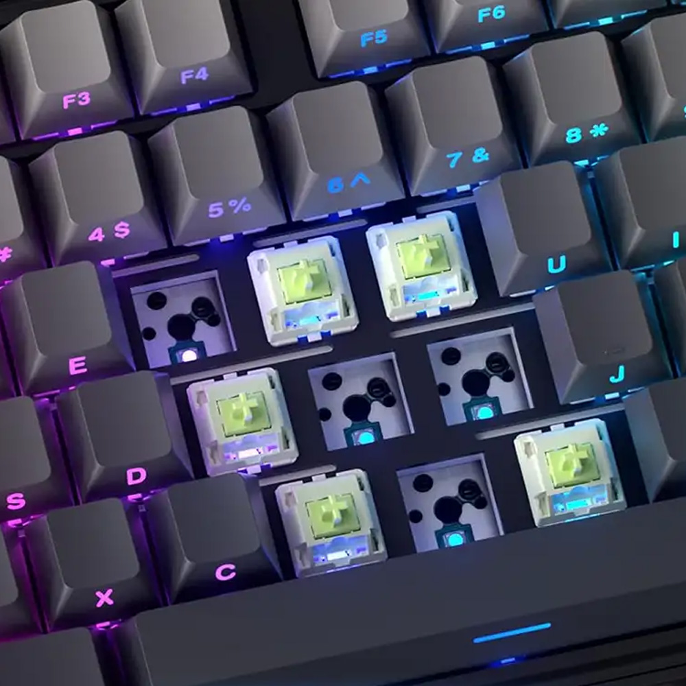 Star Blade Pro K707SP