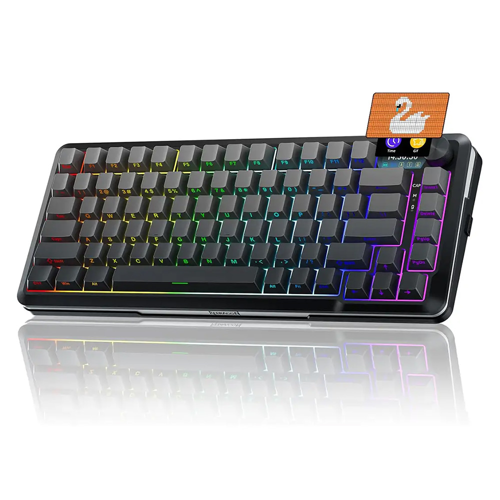 Redragon Flekact Pro K708GG