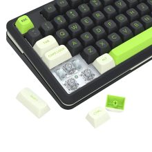 REDRAGON WILDSLASH K734 BWG