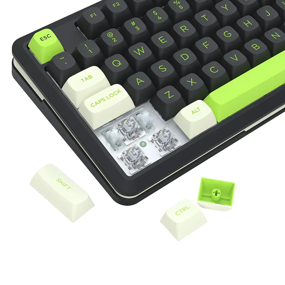 REDRAGON WILDSLASH K734 BWG