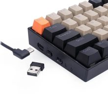 Redragon Draconic Pro K530 OG GY BK