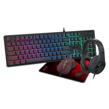 Redragon Essentials S107P-BA