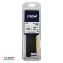 Crucial 16GB DDR5-5600 UDIMM