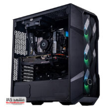 MasterLiquid 120L Core