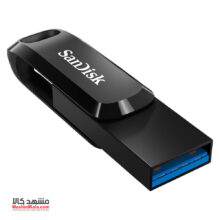 SanDisk Ultra Dual Drive Luxe