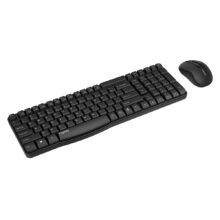 KEYBOARD MOUSE RAPOO WIRELESS X1800S