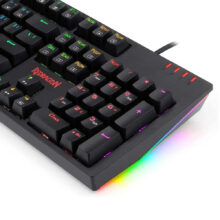 REDRAGON KB AMSA PRO K592 RGB