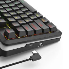 REDRAGON KB STORMRAZOR PRO K713 RGB