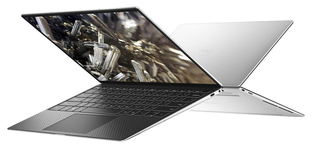 Dell XPS 13 OLED