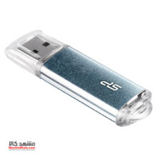 Silicon Power Marvel M01 128GB USB 3.1 Flash Memory