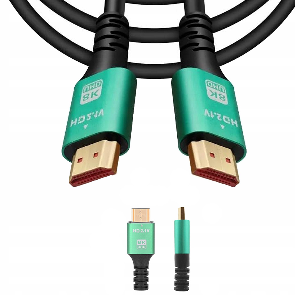 HDMI 8K Premium رویال