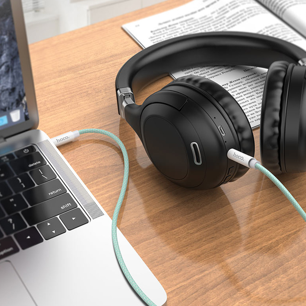 Cable 3.5mm to 3.5mm “UPA19” audio AUX